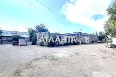 Коммерческая недвижимость по адресу ул. Боровского Николая (площадь 2000 м²) - Atlanta.ua - фото 20