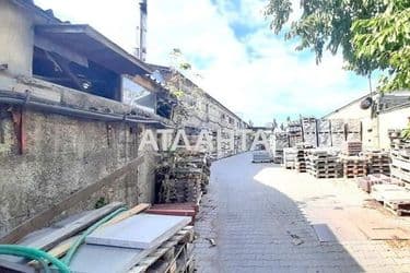 Коммерческая недвижимость по адресу ул. Боровского Николая (площадь 2000 м²) - Atlanta.ua - фото 21