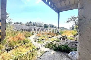 Коммерческая недвижимость по адресу ул. Боровского Николая (площадь 2000 м²) - Atlanta.ua - фото 24