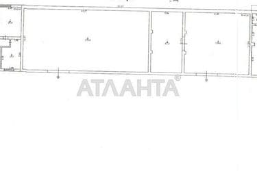 Коммерческая недвижимость по адресу ул. Боровского Николая (площадь 2000 м²) - Atlanta.ua - фото 26