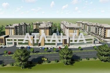 2-rooms apartment apartment by the address st. Stroitelnaya (area 58 m²) - Atlanta.ua - photo 9