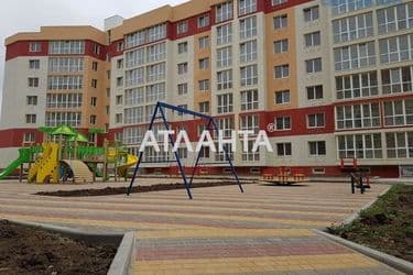 2-rooms apartment apartment by the address st. Stroitelnaya (area 58 m²) - Atlanta.ua - photo 6