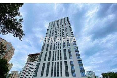 2-rooms apartment apartment by the address st. Gagarinskoe plato (area 68 m²) - Atlanta.ua - photo 6