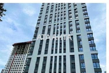 2-rooms apartment apartment by the address st. Gagarinskoe plato (area 68 m²) - Atlanta.ua - photo 9