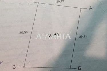 Landplot by the address st. Kirova (area 6 acr) - Atlanta.ua - photo 9