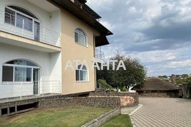 Дом (площадь 393,2 м²) - Atlanta.ua - фото 83