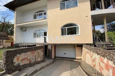 Дом (площадь 393,2 м²) - Atlanta.ua - фото 84