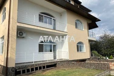 Дом (площадь 393,2 м²) - Atlanta.ua - фото 126