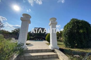 Дом (площадь 393,2 м²) - Atlanta.ua - фото 138