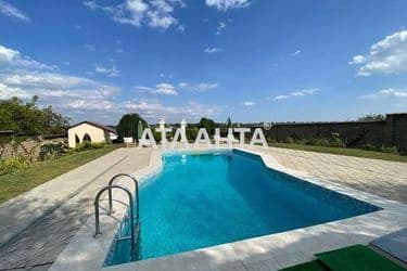 Дом (площадь 393,2 м²) - Atlanta.ua - фото 134