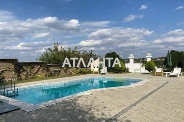 Дом (площадь 393,2 м²) - Atlanta.ua - фото 135