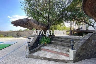 Дом (площадь 393,2 м²) - Atlanta.ua - фото 131