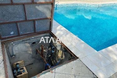 Дом (площадь 393,2 м²) - Atlanta.ua - фото 156