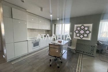 3-кімнатна квартира за адресою вул. Пішонівська (площа 80 м²) - Atlanta.ua - фото 20