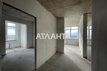 3-комнатная квартира по адресу ул. Бассейная (площадь 72 м²) - Atlanta.ua - фото 21