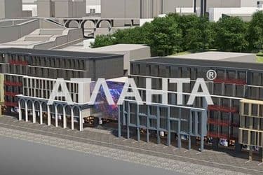 1-кімнатна квартира за адресою вул. Приморська (площа 42,2 м²) - Atlanta.ua - фото 7