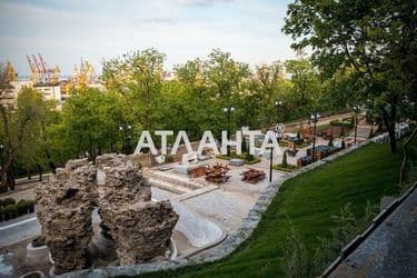 1-кімнатна квартира за адресою вул. Приморська (площа 42,2 м²) - Atlanta.ua - фото 11