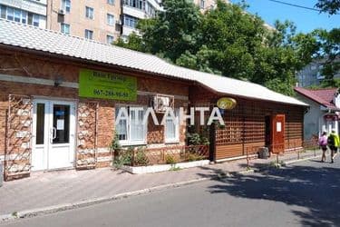 Commercial real estate at st. Vishnevaya (area 102 m²) - Atlanta.ua - photo 33