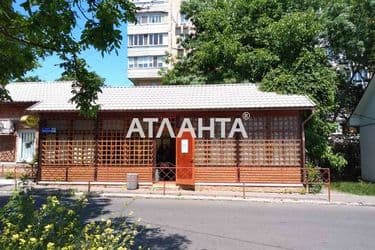 Commercial real estate at st. Vishnevaya (area 102 m²) - Atlanta.ua - photo 26