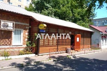 Commercial real estate at st. Vishnevaya (area 102 m²) - Atlanta.ua - photo 27