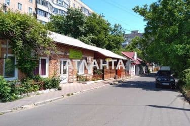 Commercial real estate at st. Vishnevaya (area 102 m²) - Atlanta.ua - photo 23