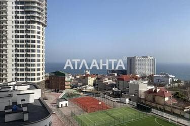 1-кімнатна квартира за адресою вул. Каманіна (площа 46 м²) - Atlanta.ua - фото 15