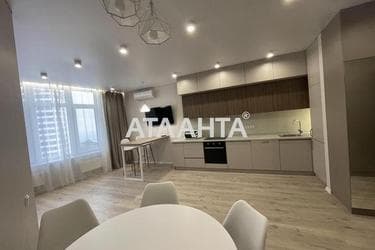 1-кімнатна квартира за адресою вул. Каманіна (площа 46 м²) - Atlanta.ua - фото 13