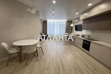 1-кімнатна квартира за адресою вул. Каманіна (площа 46 м²) - Atlanta.ua - фото 17