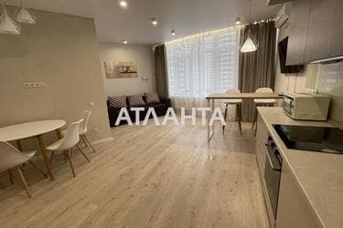1-кімнатна квартира за адресою вул. Каманіна (площа 46 м²) - Atlanta.ua - фото 14