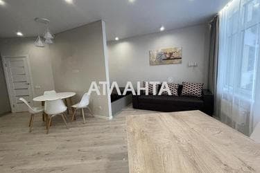 1-кімнатна квартира за адресою вул. Каманіна (площа 46 м²) - Atlanta.ua - фото 19