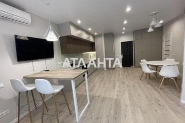 1-кімнатна квартира за адресою вул. Каманіна (площа 46 м²) - Atlanta.ua - фото 20