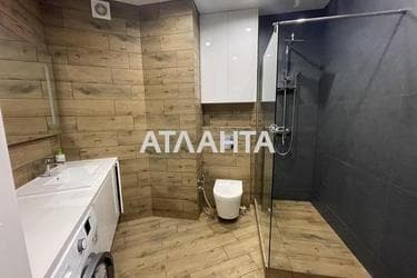 1-кімнатна квартира за адресою вул. Каманіна (площа 46 м²) - Atlanta.ua - фото 21