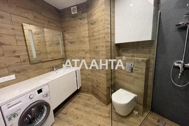 1-кімнатна квартира за адресою вул. Каманіна (площа 46 м²) - Atlanta.ua - фото 22