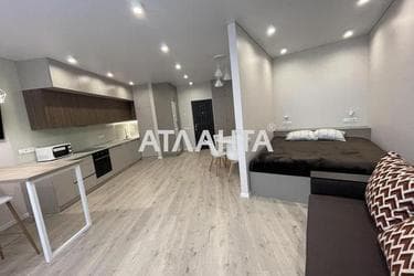 1-кімнатна квартира за адресою вул. Каманіна (площа 46 м²) - Atlanta.ua - фото 24