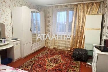 3-кімнатна квартира за адресою вул. Зелена (площа 66,2 м²) - Atlanta.ua - фото 13