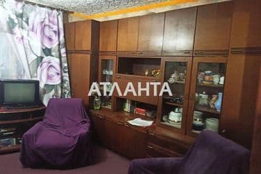 3-кімнатна квартира за адресою вул. Зелена (площа 66,2 м²) - Atlanta.ua - фото 15