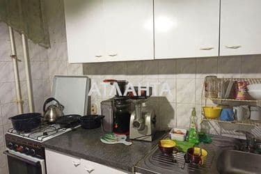 3-кімнатна квартира за адресою вул. Зелена (площа 66,2 м²) - Atlanta.ua - фото 19