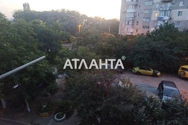 3-кімнатна квартира за адресою вул. Зелена (площа 66,2 м²) - Atlanta.ua - фото 23