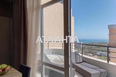 3-комнатная квартира по адресу Французский бул. (площадь 122 м²) - Atlanta.ua - фото 23