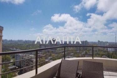 3-комнатная квартира по адресу Французский бул. (площадь 122 м²) - Atlanta.ua - фото 24