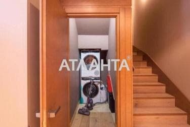 3-комнатная квартира по адресу Французский бул. (площадь 122 м²) - Atlanta.ua - фото 36