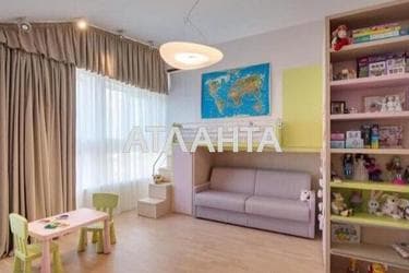 3-комнатная квартира по адресу Французский бул. (площадь 122 м²) - Atlanta.ua - фото 39