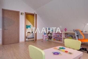 3-комнатная квартира по адресу Французский бул. (площадь 122 м²) - Atlanta.ua - фото 38