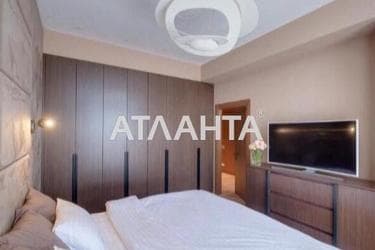 3-комнатная квартира по адресу Французский бул. (площадь 122 м²) - Atlanta.ua - фото 25