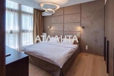 3-комнатная квартира по адресу Французский бул. (площадь 122 м²) - Atlanta.ua - фото 27