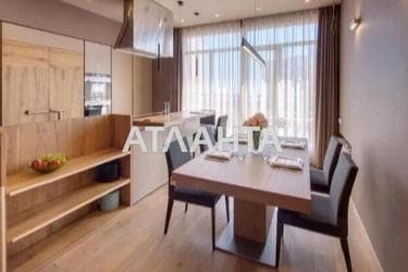 3-комнатная квартира по адресу Французский бул. (площадь 122 м²) - Atlanta.ua - фото 22