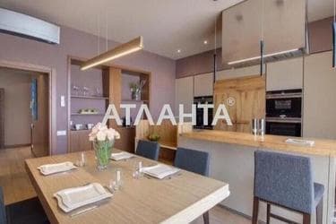 3-комнатная квартира по адресу Французский бул. (площадь 122 м²) - Atlanta.ua - фото 28