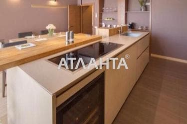 3-комнатная квартира по адресу Французский бул. (площадь 122 м²) - Atlanta.ua - фото 30