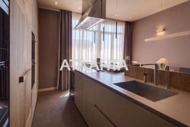 3-комнатная квартира по адресу Французский бул. (площадь 122 м²) - Atlanta.ua - фото 29