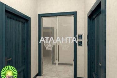 1-кімнатна квартира за адресою вул. Героїв Крут (площа 38 м²) - Atlanta.ua - фото 9